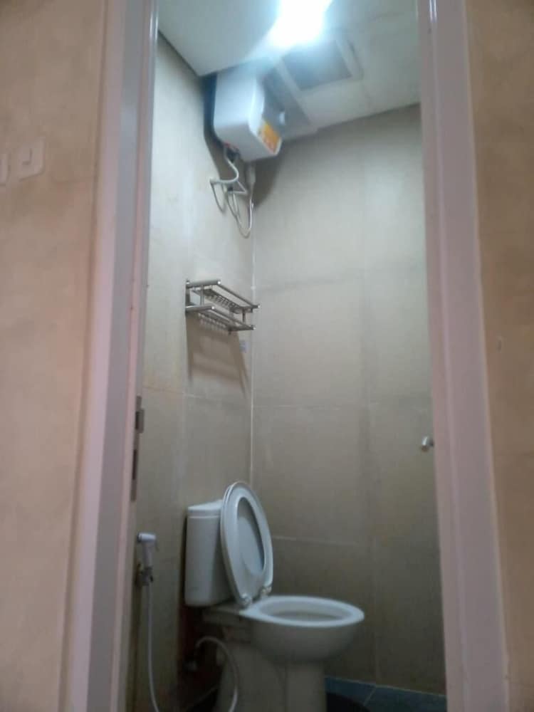 Rizki Kost Exclusive