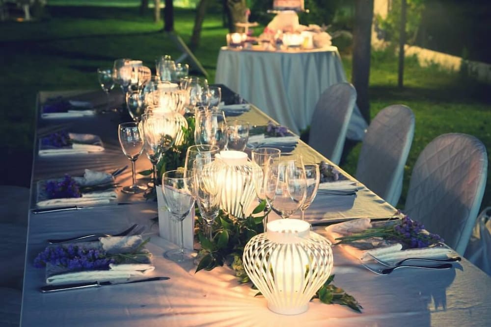 Villa Palentina Country House