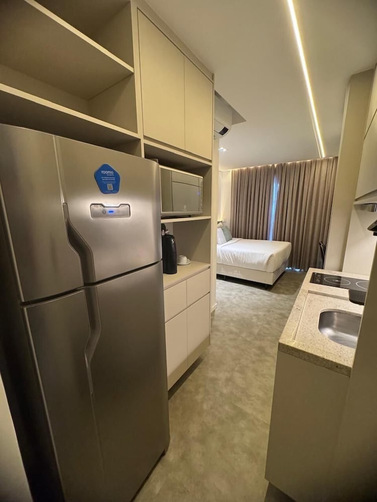 Haus Mitre Residences