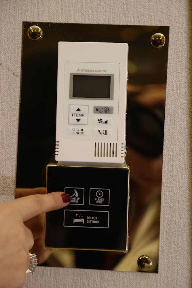 Vivaldi Park Otel - Image 62