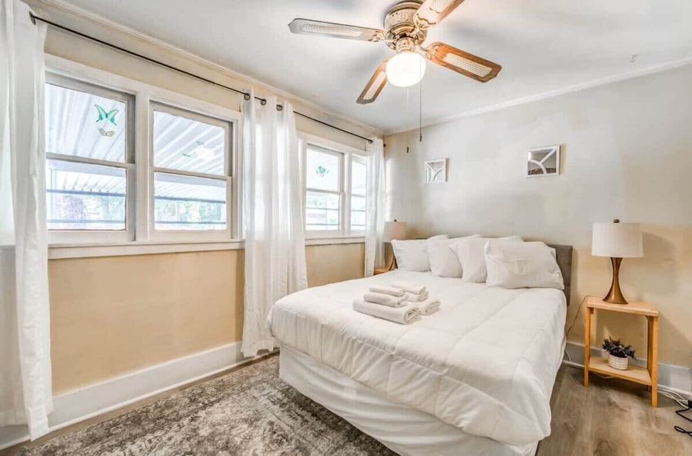 Garland Haven Hideaway Unit A