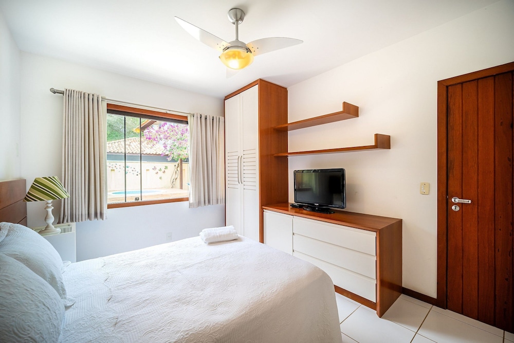 Bz90 Casa 200m da praia área gourmet