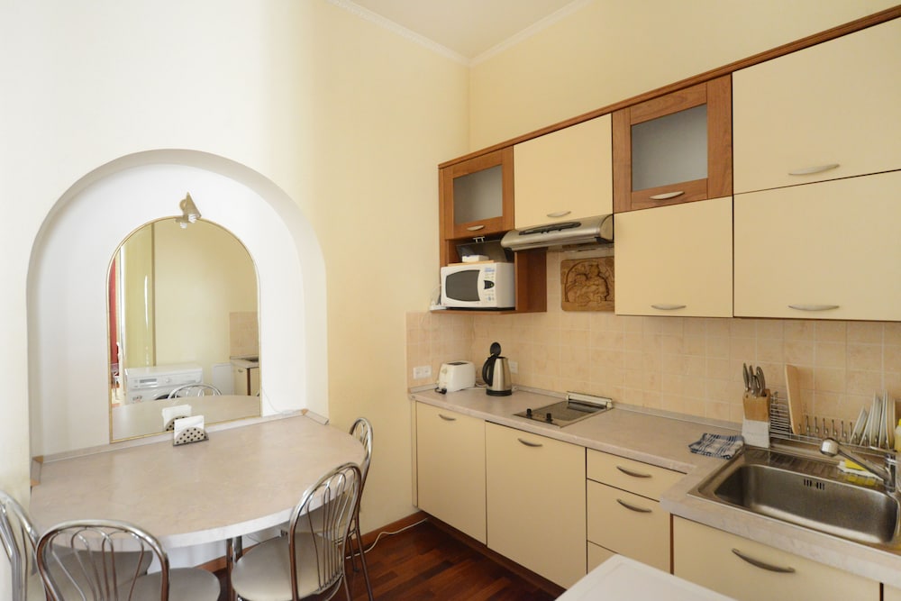 Kiev Accommodation Hotel Service