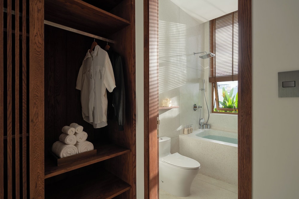 Wazen Retreat Villa Da Nang