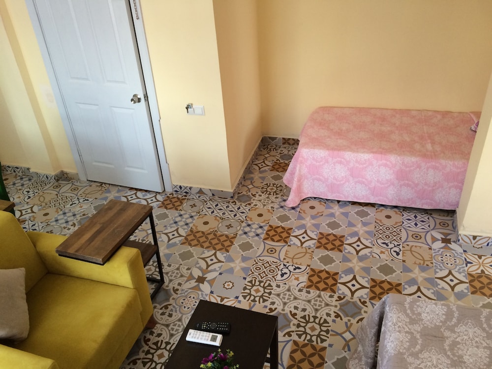 Turkish Apart Hotel