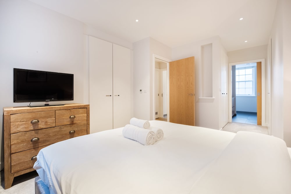 City of London Apartment