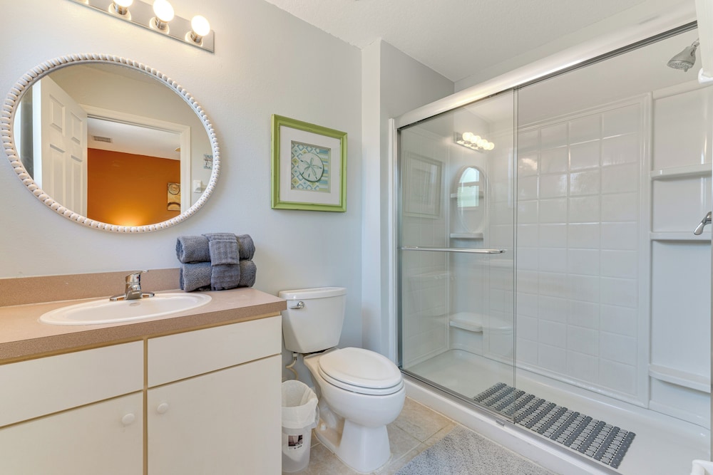7 Mi to Wdw, Resort Perks: Retreat in Kissimmee!