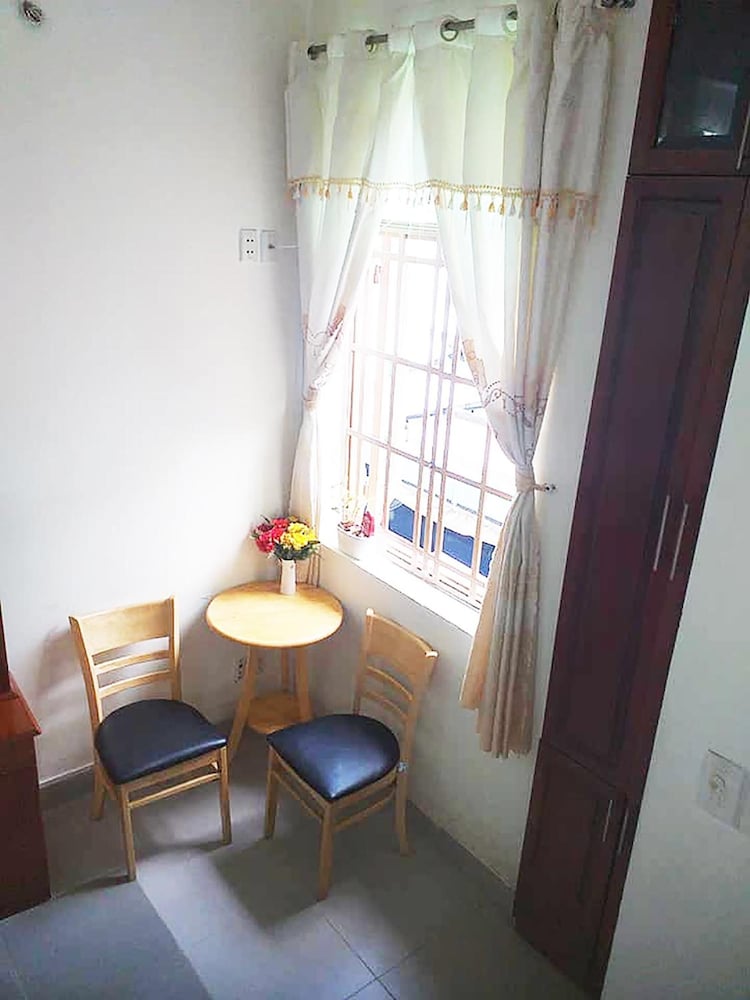 Ben Thanh Motel