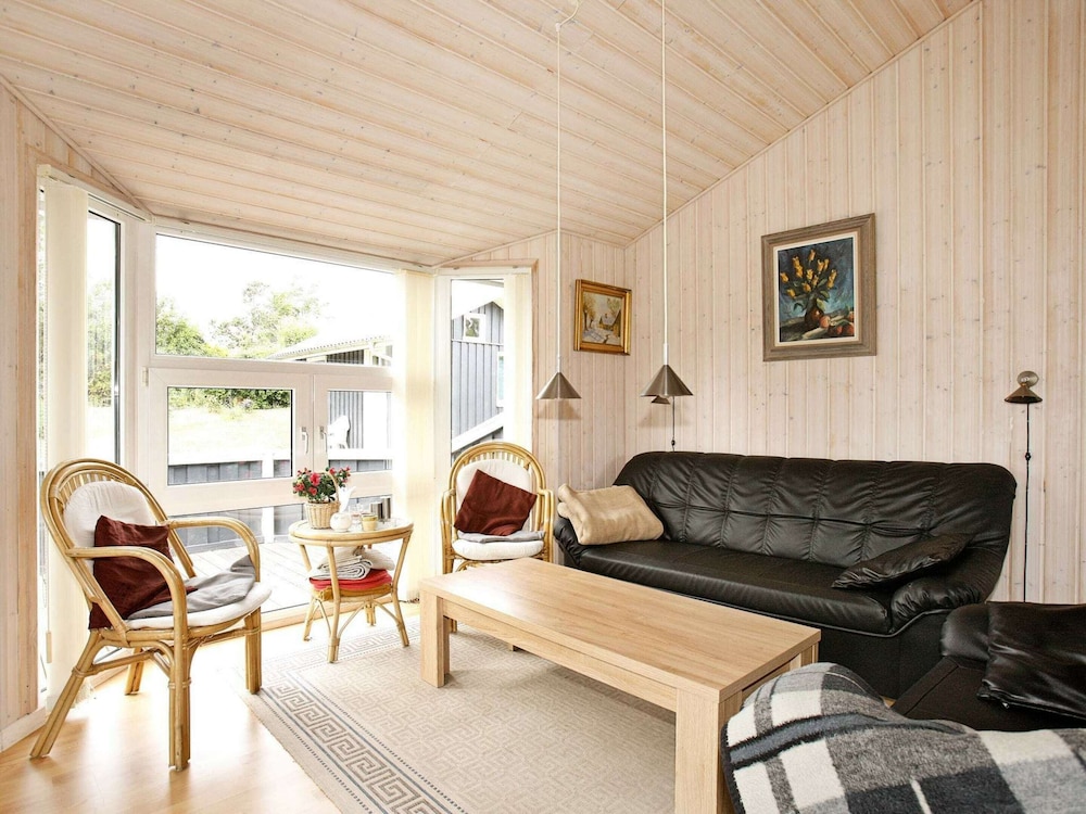 8 Person Holiday Home in Hadsund-by Traum view 5