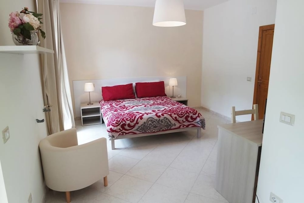 B&B Cilentum