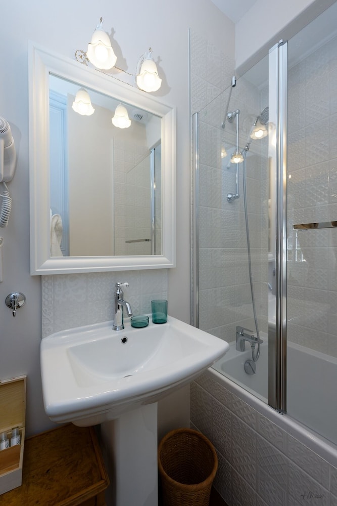 Guest House Saint Yves