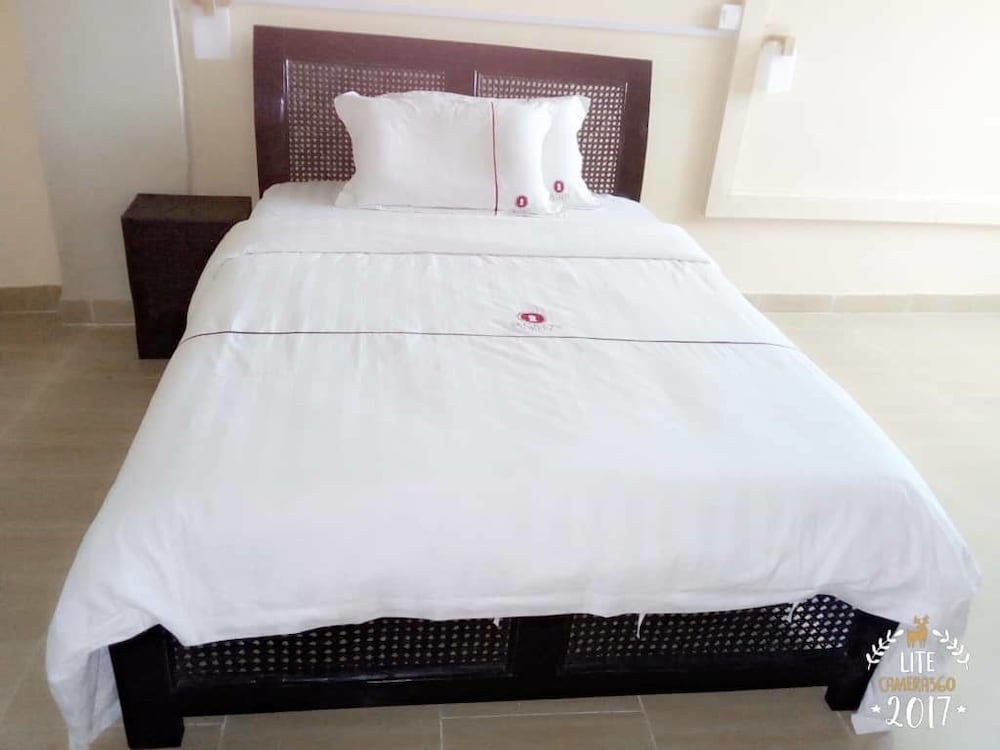 JLW Hostel
