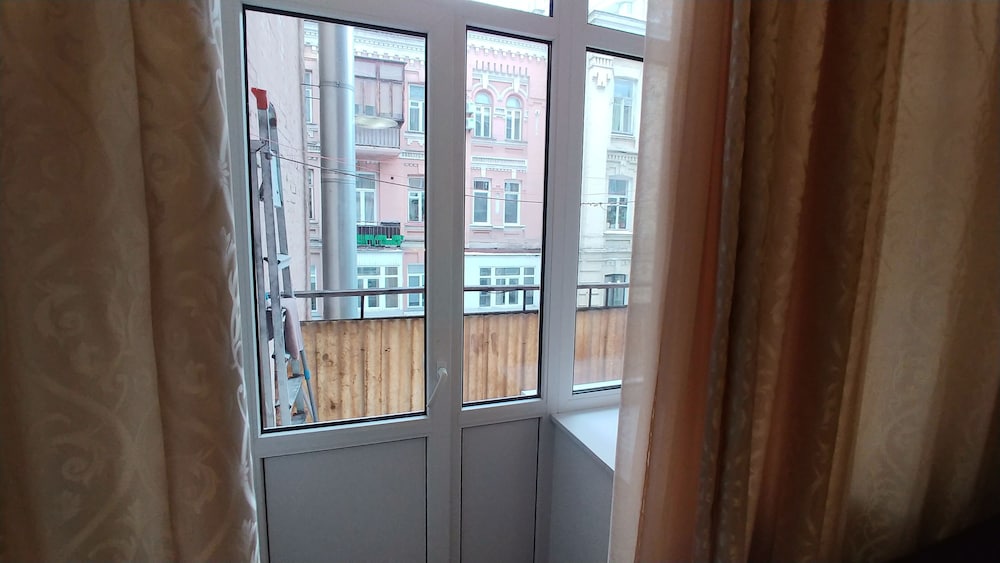 Kyiv Apartments Rent