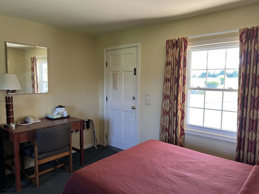 Relax Inn By OYO Natural Bridge I-81