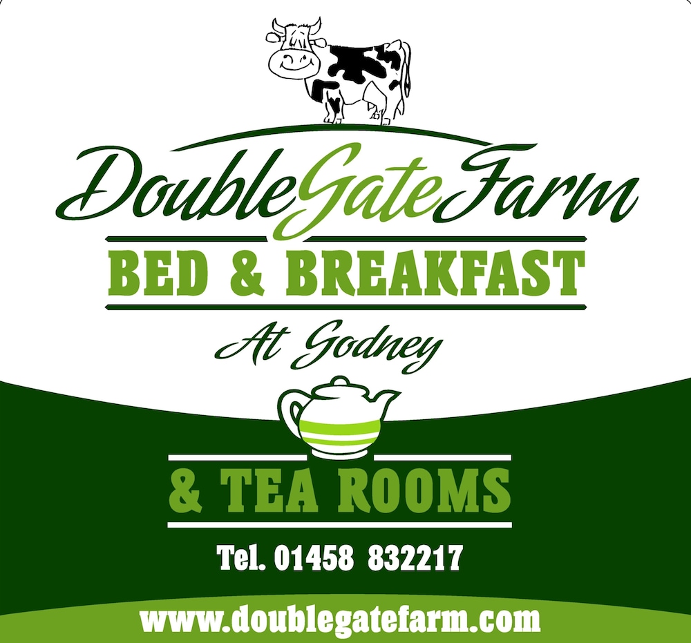 Double-gate Farm