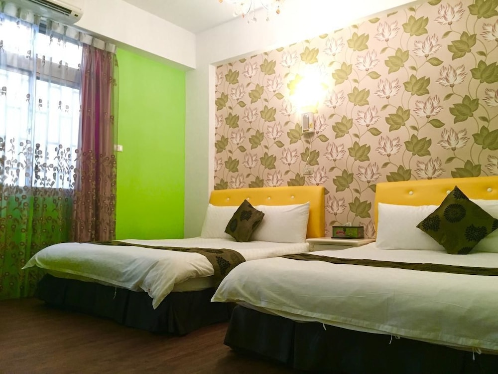 Yealien B&B