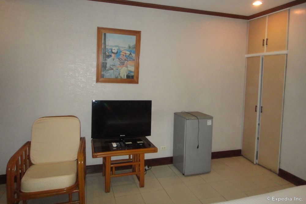 Cebu Vacations - Beverly Boutique Hotel Cebu - Property Image 14