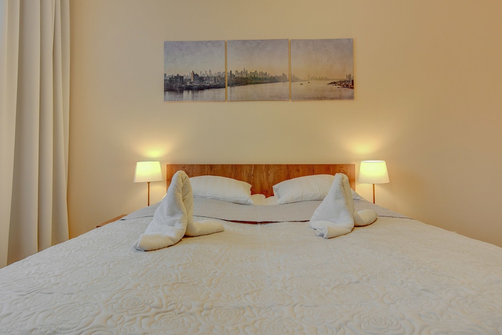 Apartinfo Apartments - Sadowa