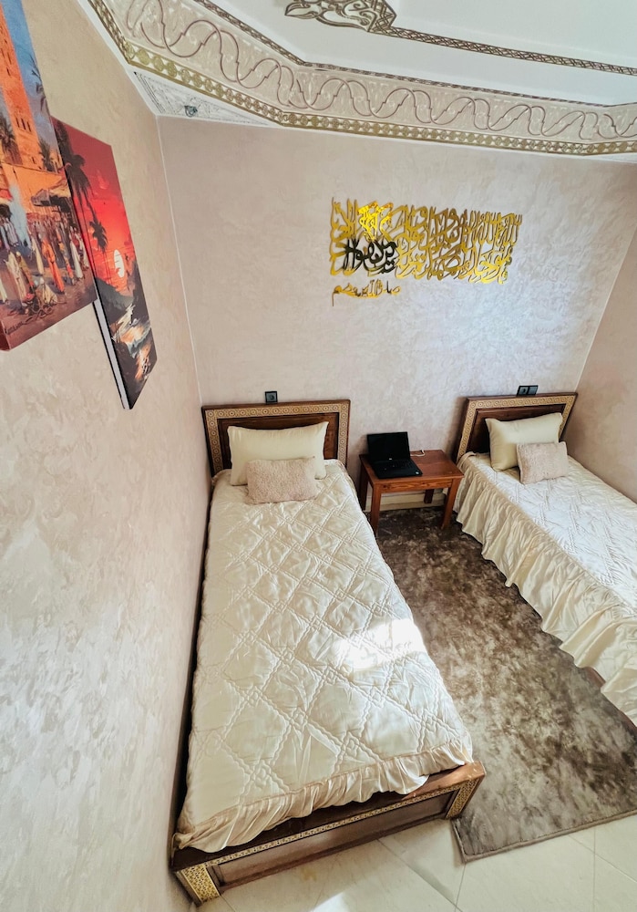 Skb Sea House Taghazout