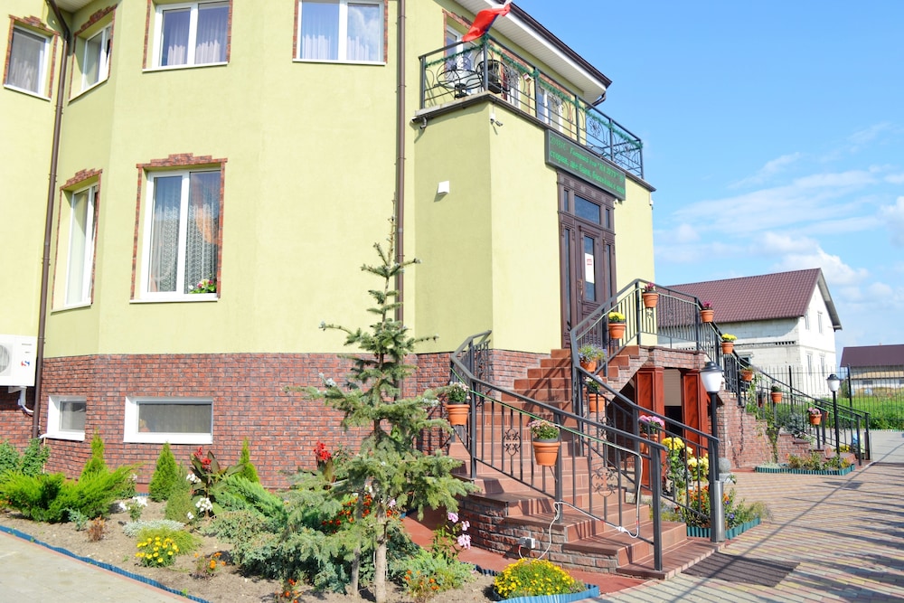 Guest House Na Lugu