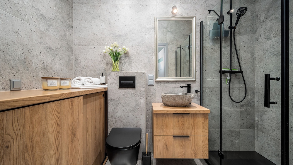 Apartamenty Sun & Snow Rzeczypospolitej