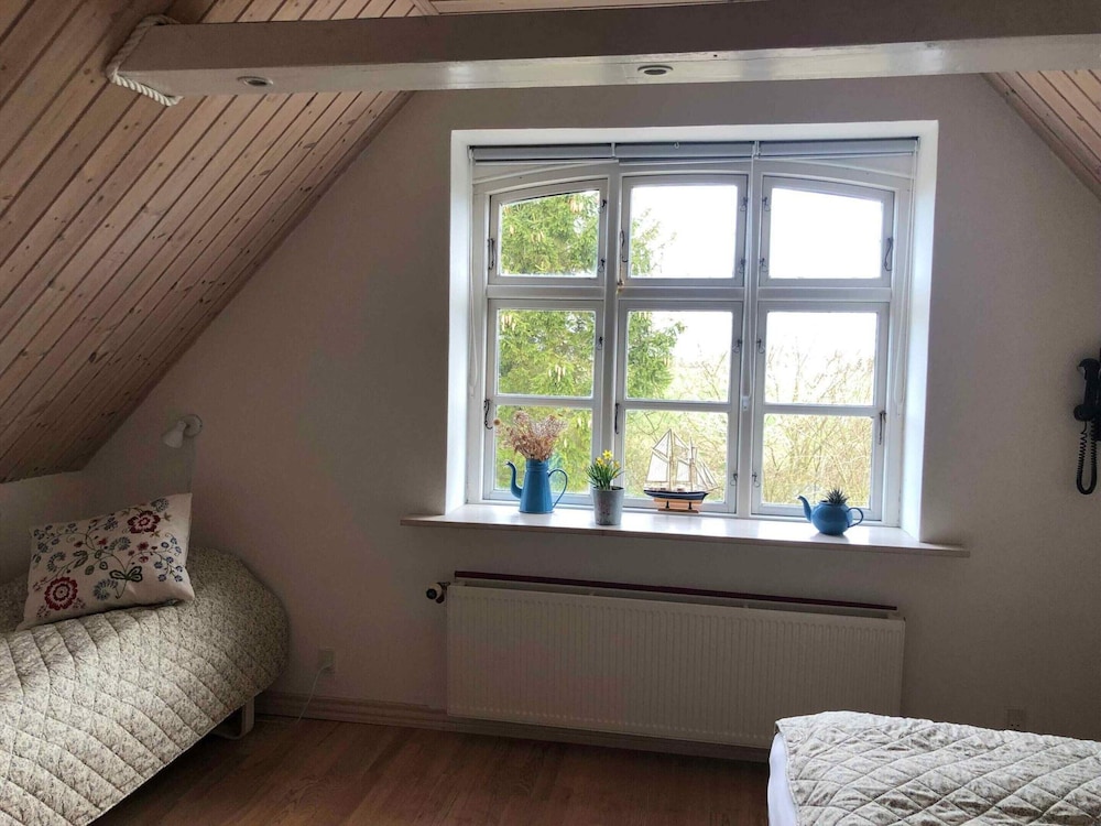 4 Star Holiday Home in Norre Alslev