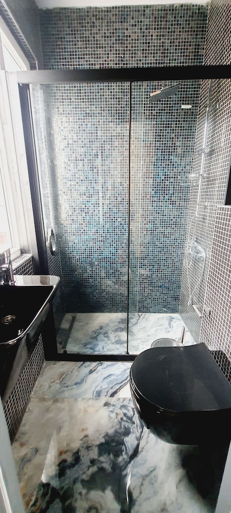 Alada Garden Otel - Image 21