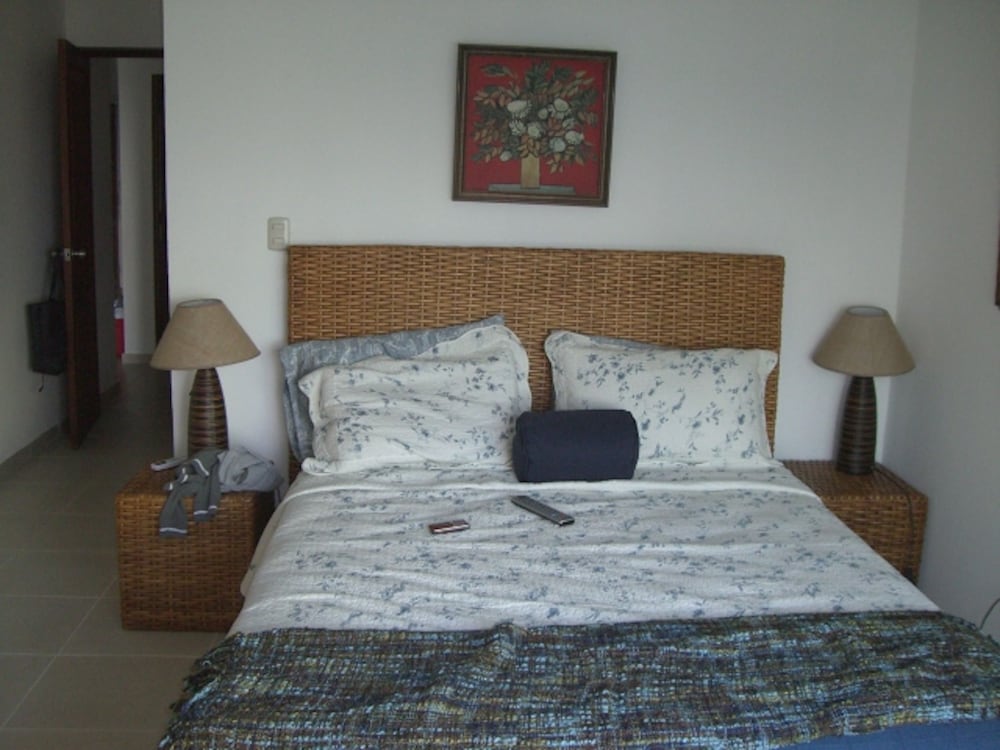 Juan Dolio Apartment