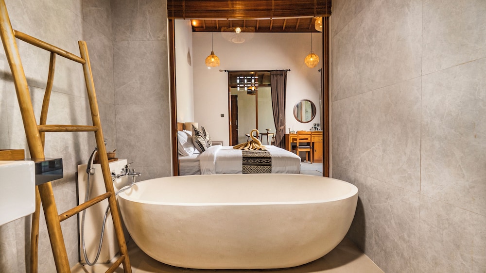 Sabuh Mas Villa Ubud By Aswanaya
