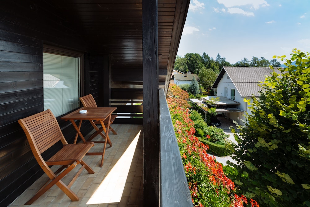 Guesthouse Kolinska - Adults only