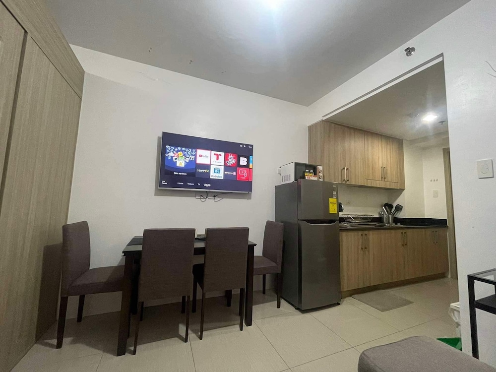 Shore 1 & 3 Residences MOA by darpm