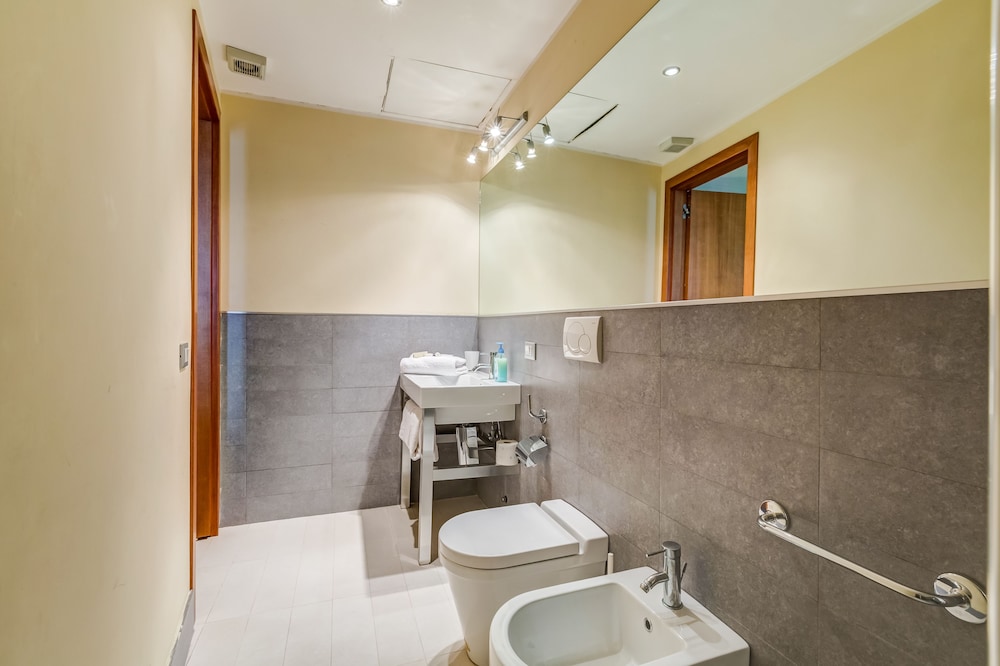 Rovati Guest House