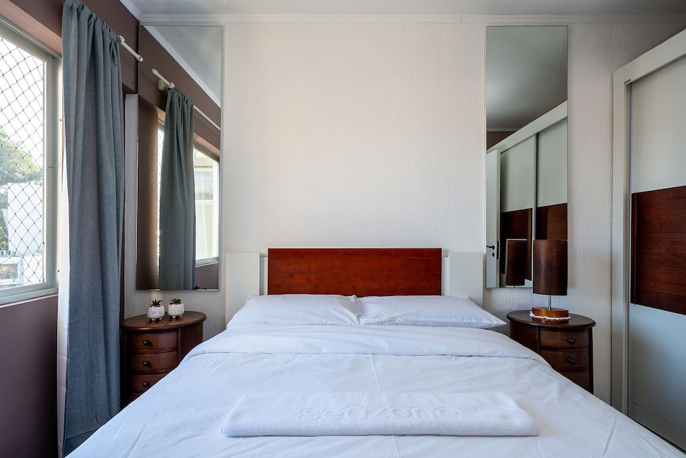 Apt 750m fr th Beach Privileged Location BC Jda402