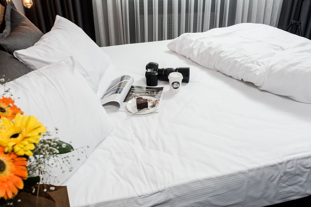 Hotel Cinnah - Image 24