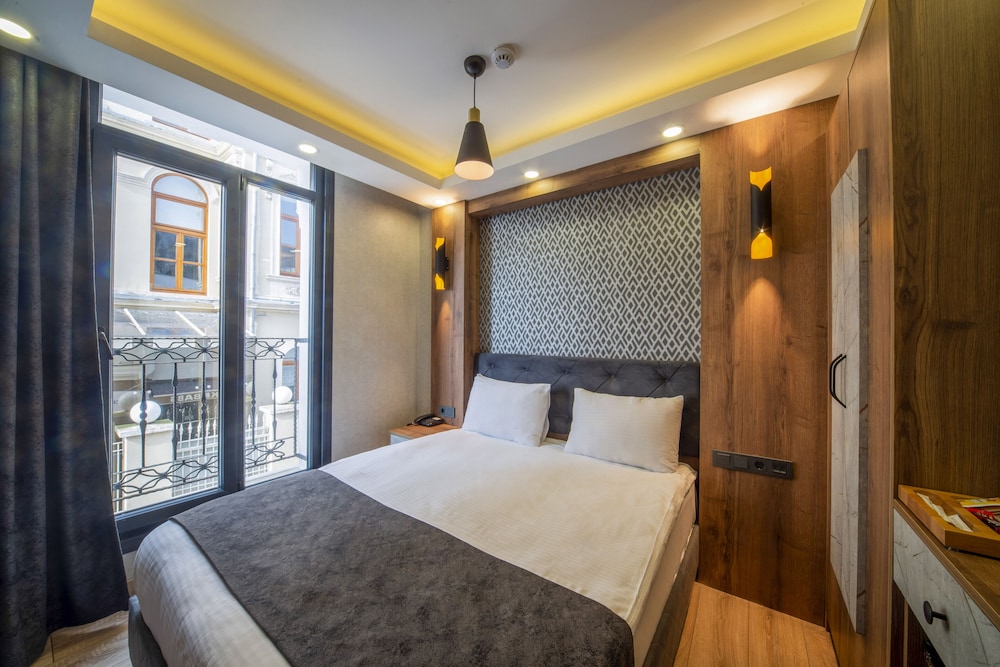 World Heritage Center Otel - Image 11