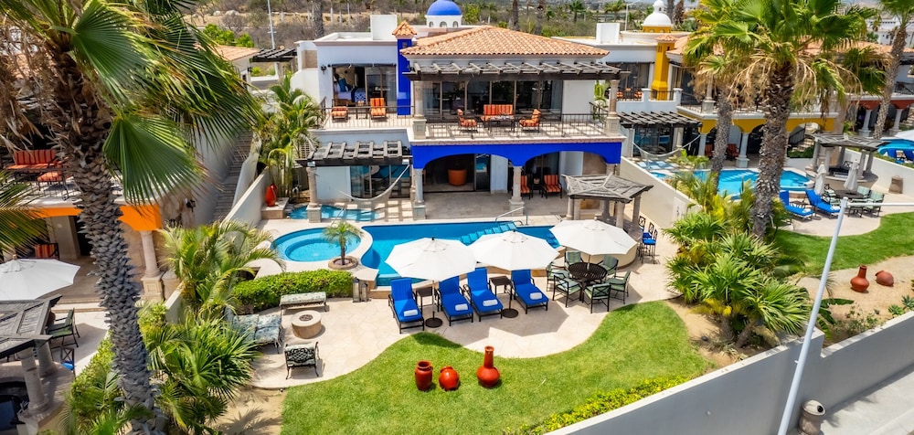 Hacienda Encantada by Naya Homes