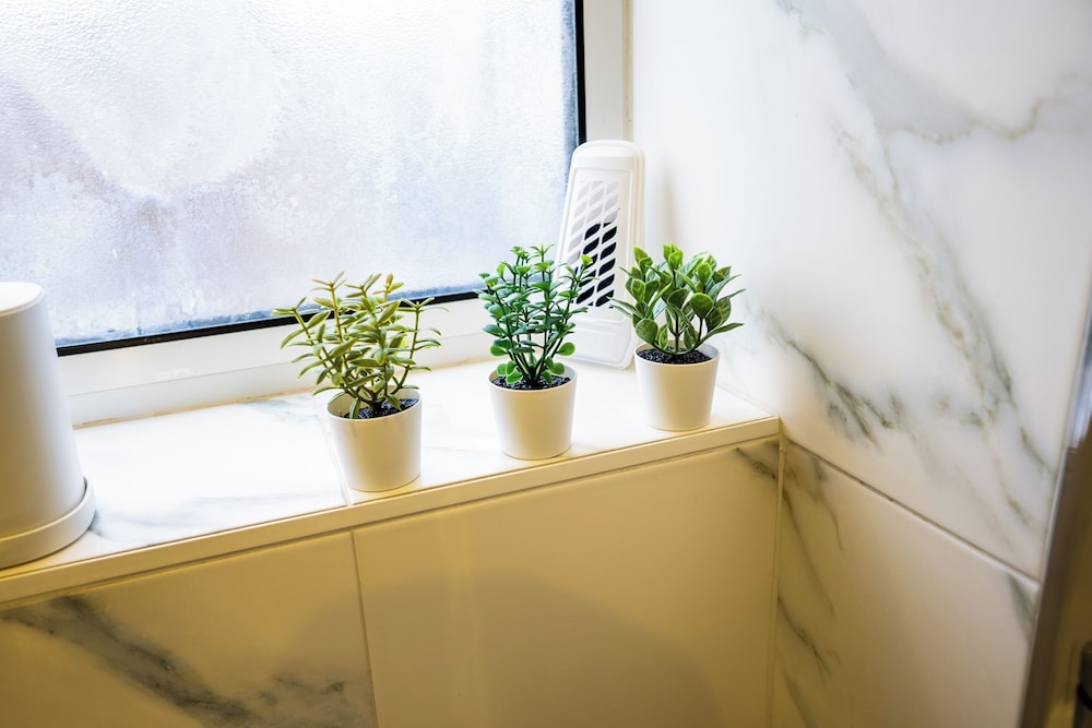 London City Escape - Stylish 2 Bedroom Apartment