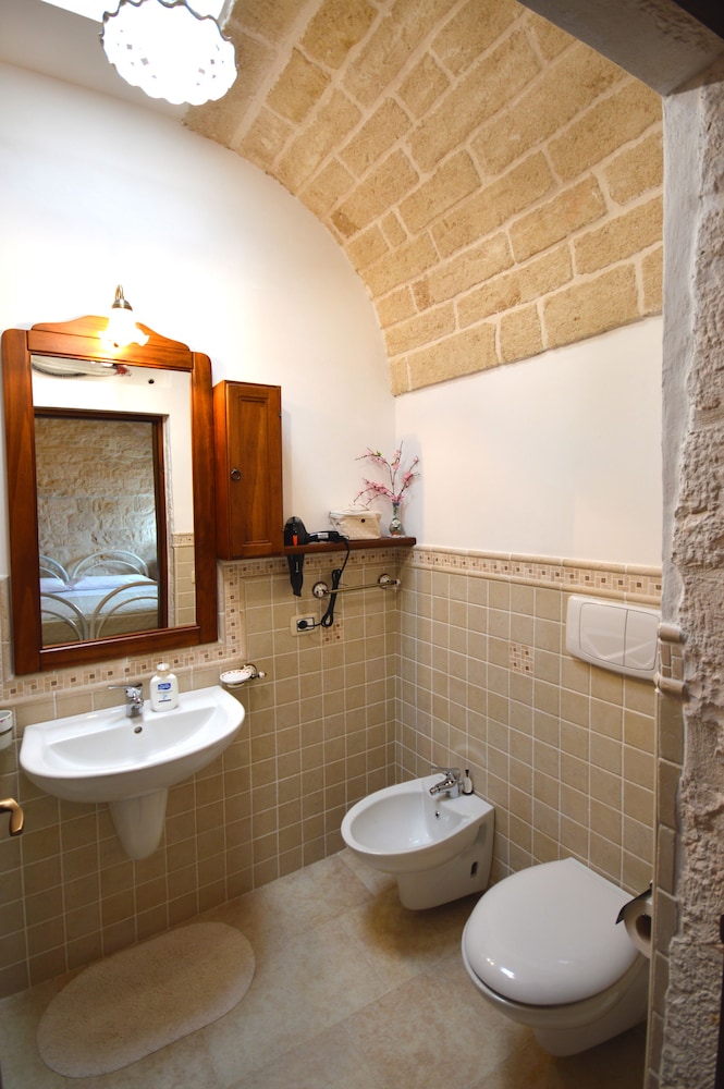 I Trulli Di Nonno Giovanni