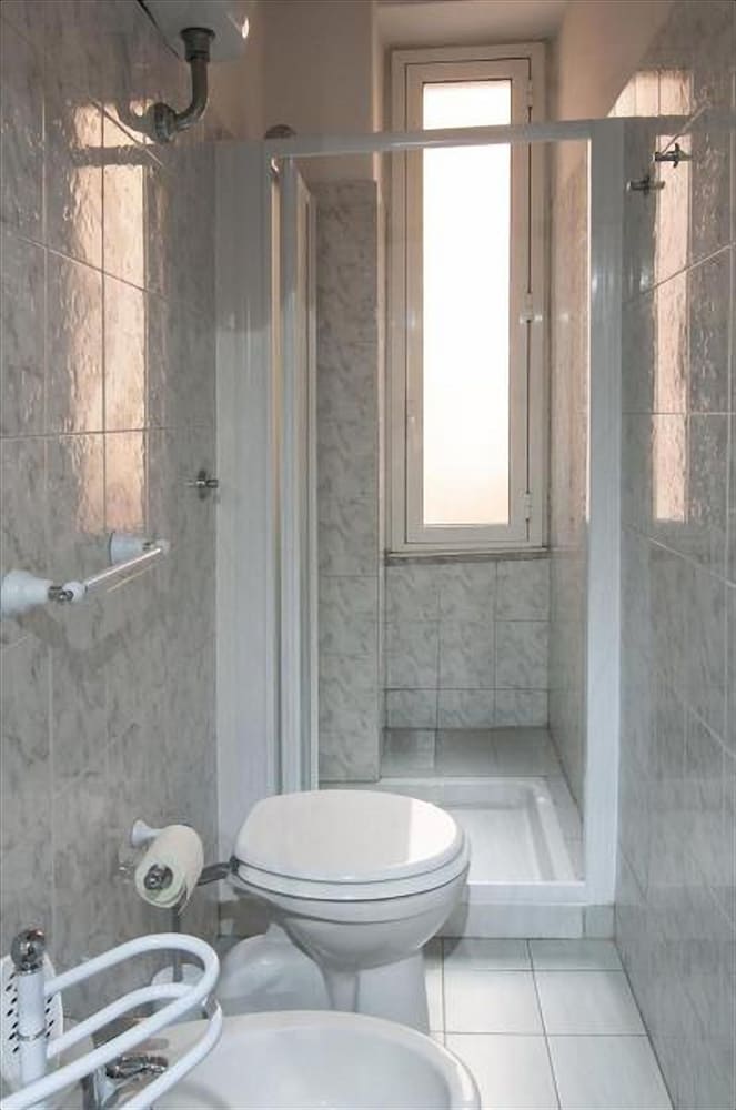 San Pietro Sweet Flat