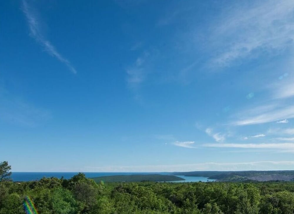 Holiday Home Villa Alisa view 4