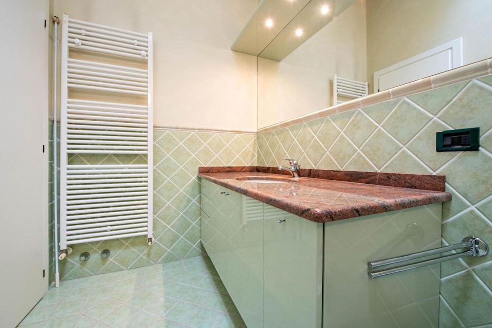 Casa Vacanze Baccolo - Appartamento Flavia