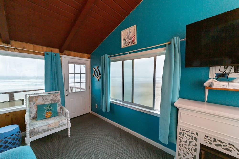 Moolack Shores Inn