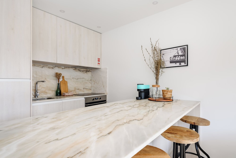 Herois · Lovely 2-bed in the City Centre