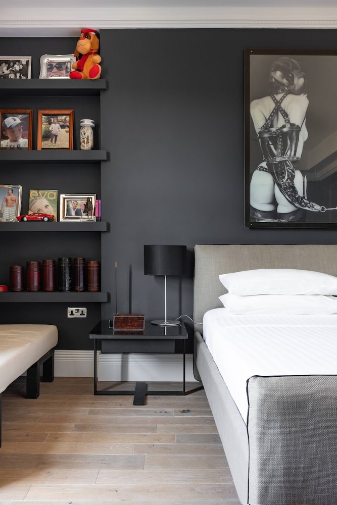 Hans Road II by Onefinestay