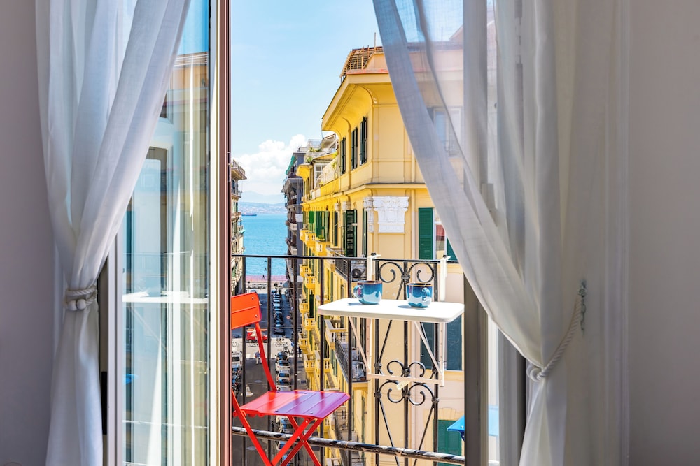Holme Relais S. Lucia by Napoliapartments