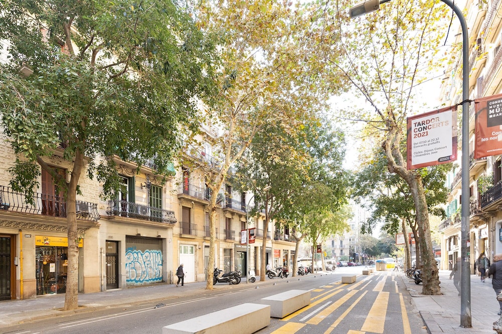 Stay U-nique Apartments Consell