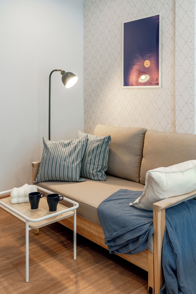 Bluehouse191 hometel