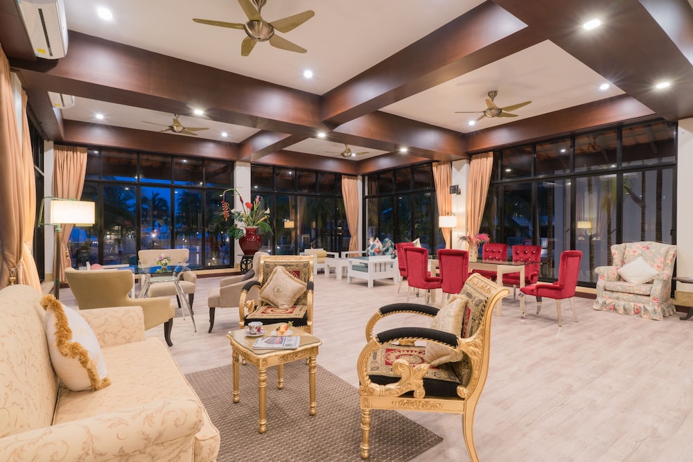 Thai Mueang Vacations - The Briza Beach Resort Khaolak - Property Image 82
