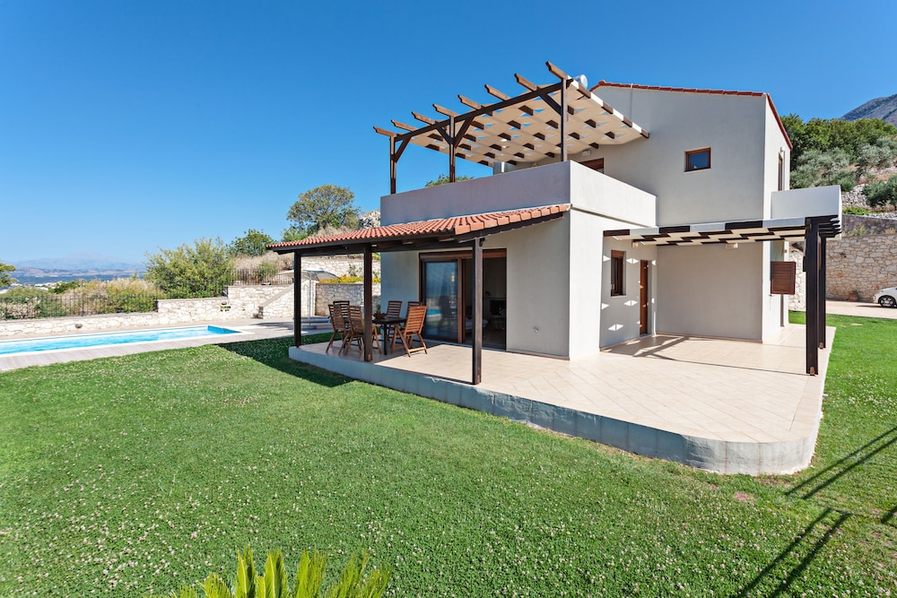 Thea Villas Complex