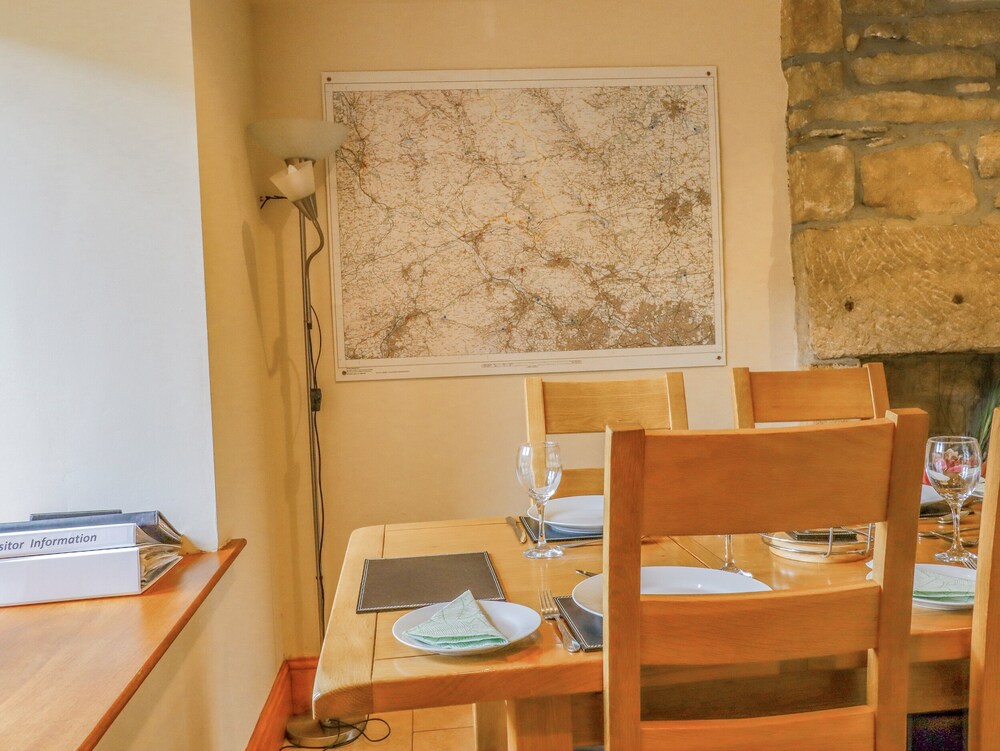 Curlew Cottage